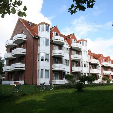 Residenz Steinmarne Cuxhaven 3 Leilighet Eksteriør bilde