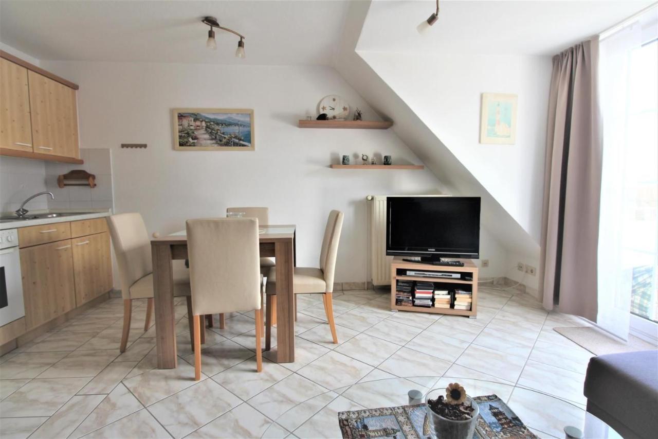 Residenz Steinmarne Cuxhaven 3 Leilighet Eksteriør bilde