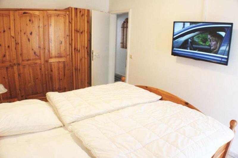 Residenz Steinmarne Cuxhaven 3 Leilighet Eksteriør bilde