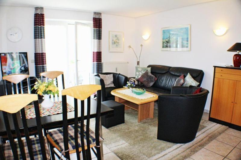 Residenz Steinmarne Cuxhaven 3 Leilighet Eksteriør bilde