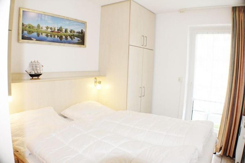 Residenz Steinmarne Cuxhaven 3 Leilighet Eksteriør bilde