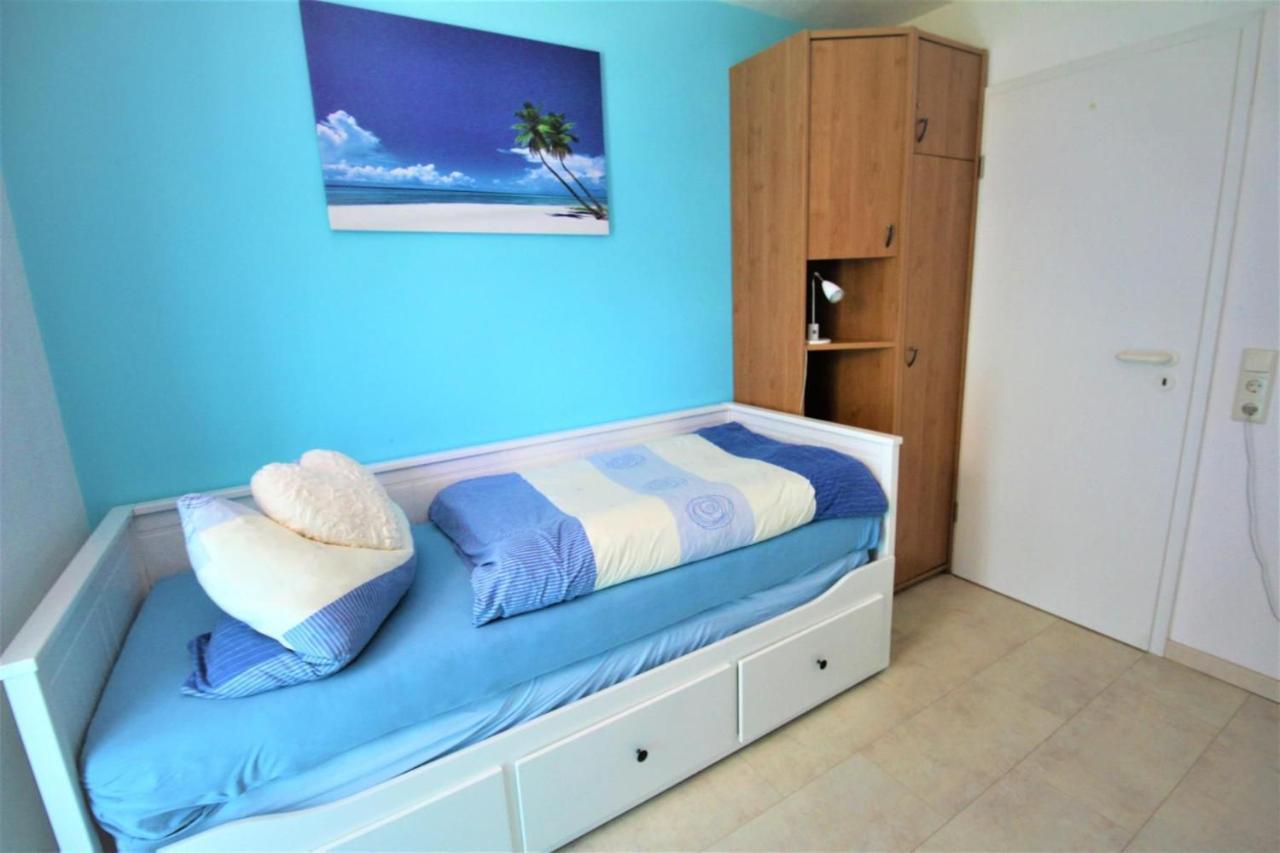 Residenz Steinmarne Cuxhaven 3 Leilighet Eksteriør bilde