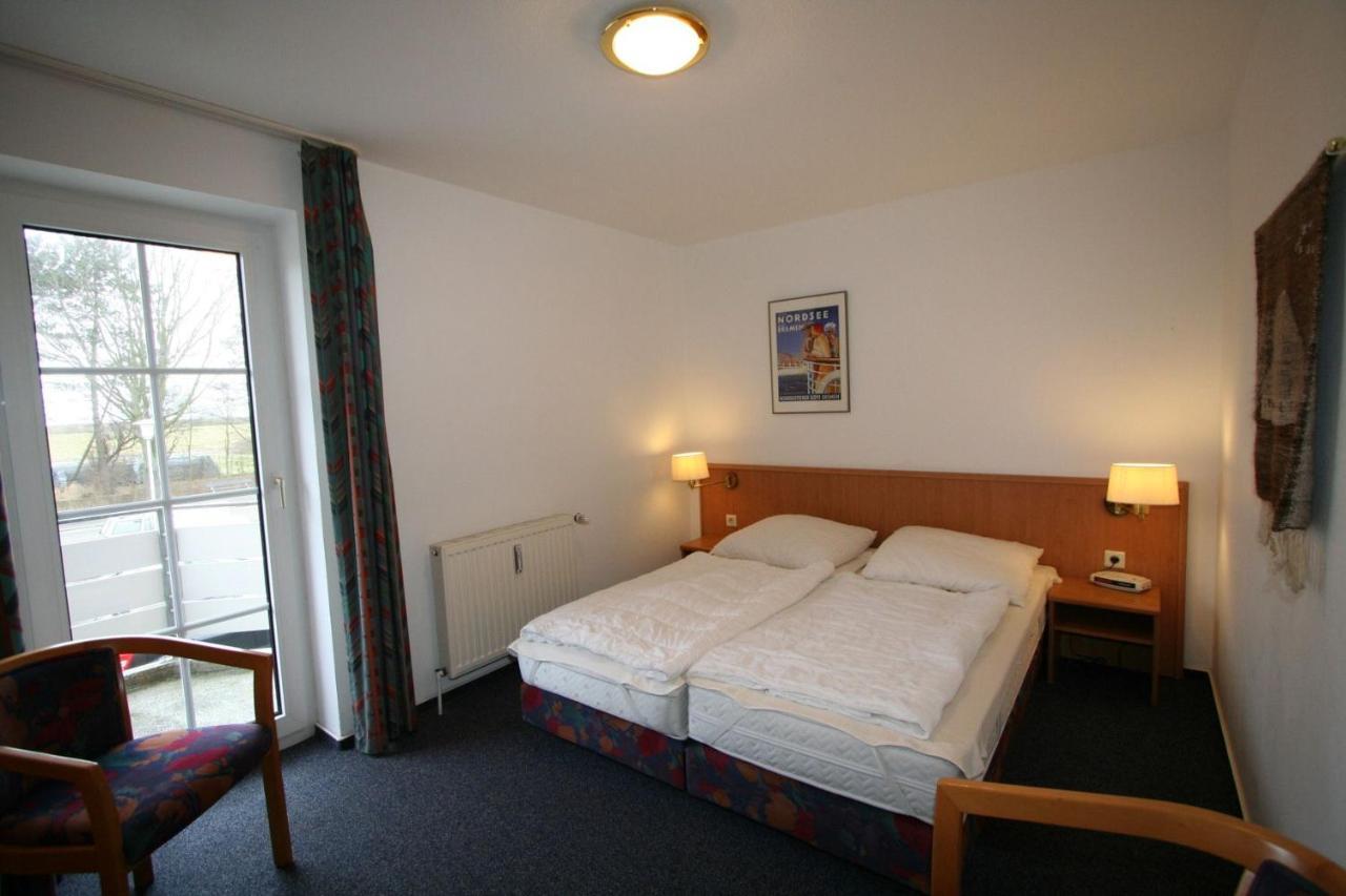 Residenz Steinmarne Cuxhaven 3 Leilighet Eksteriør bilde