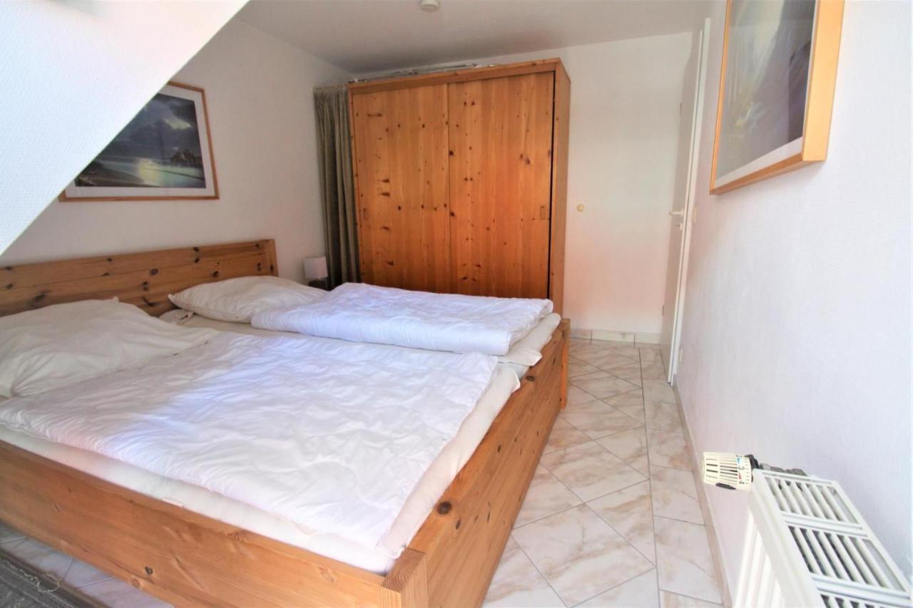 Residenz Steinmarne Cuxhaven 3 Leilighet Eksteriør bilde