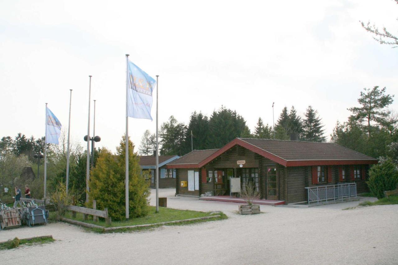 Residenz Steinmarne Cuxhaven 3 Leilighet Eksteriør bilde