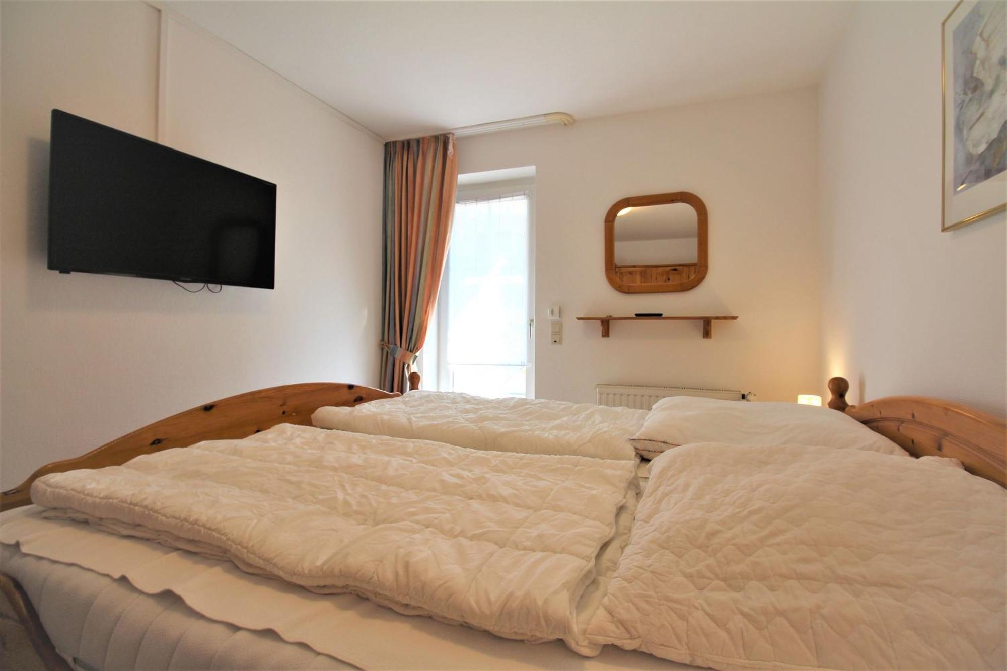 Residenz Steinmarne Cuxhaven 3 Leilighet Eksteriør bilde